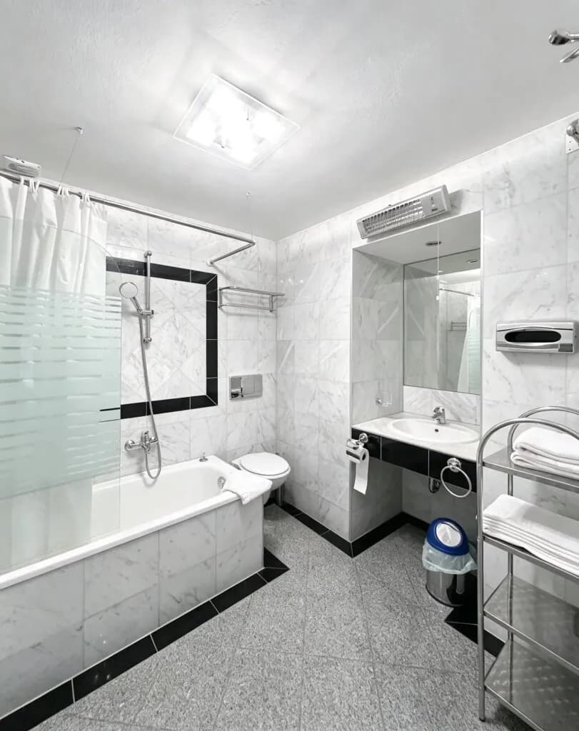 3-Zimmer-Wohnung mieten in Wien – 103 m², € 2.438 – Bild 7 von 9