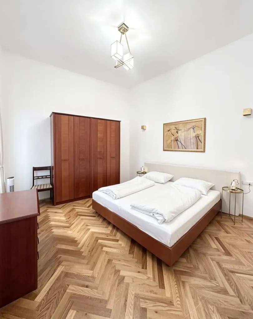 3-Zimmer-Wohnung mieten in Wien – 103 m², € 2.438 – Bild 8 von 9