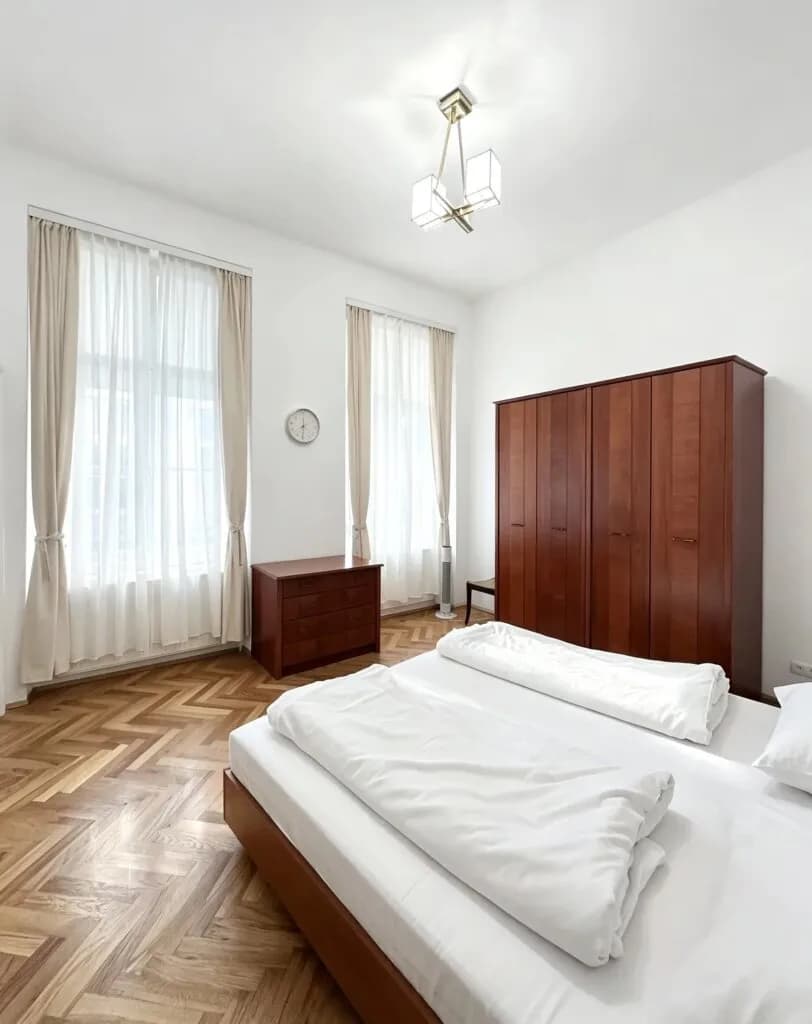 3-Zimmer-Wohnung mieten in Wien – 103 m², € 2.438 – Bild 9 von 9