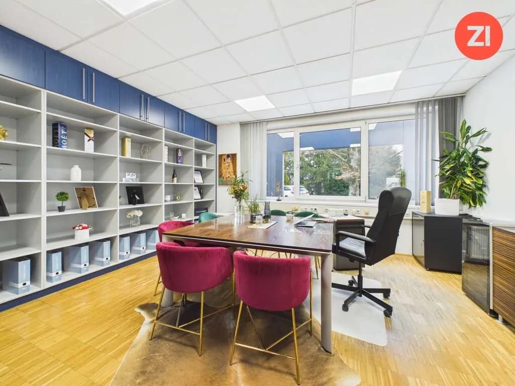 Gewerbeimmobilie mieten in Linz – 111 m², € 1.388 – Bild 2 von 18