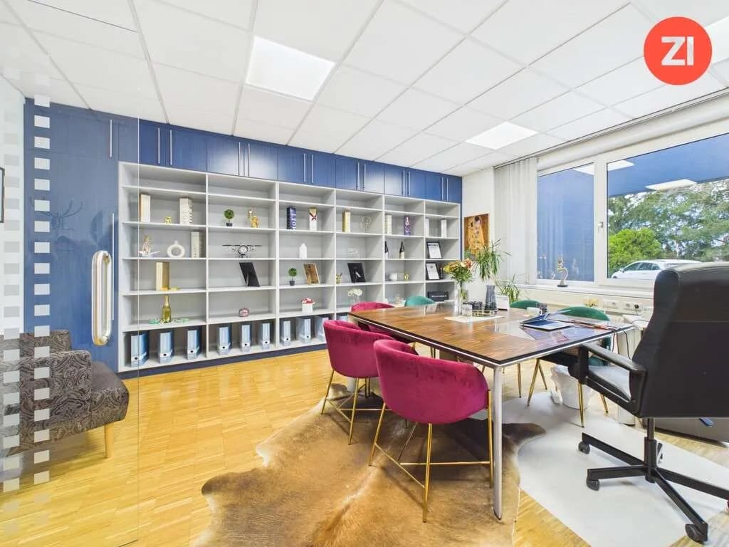 Gewerbeimmobilie mieten in Linz – 111 m², € 1.388 – Bild 3 von 18