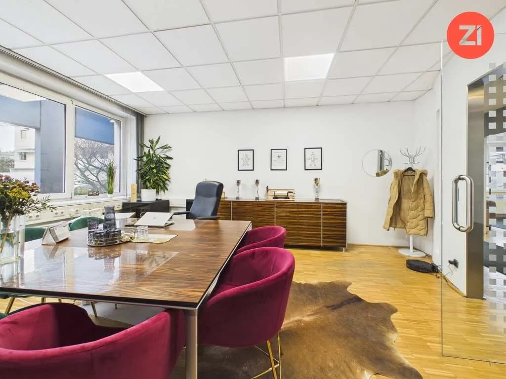 Gewerbeimmobilie mieten in Linz – 111 m², € 1.388 – Bild 4 von 18
