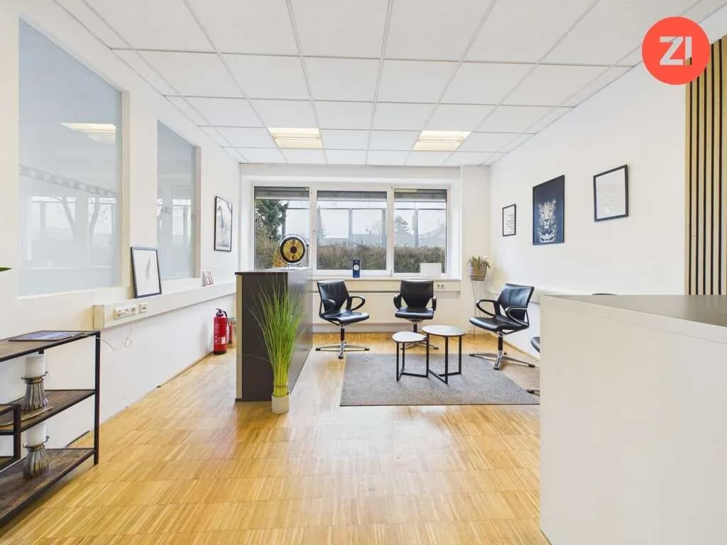 Gewerbeimmobilie mieten in Linz – 111 m², € 1.388 – Bild 5 von 18