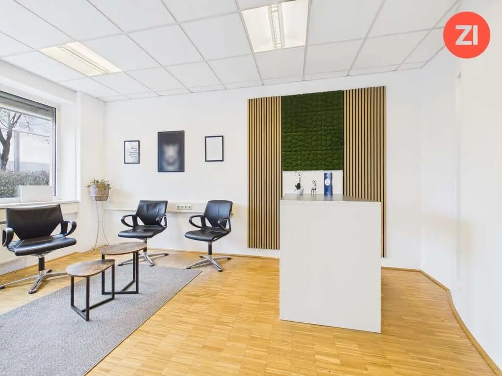 Gewerbeimmobilie mieten in Linz – 111 m², € 1.388 – Bild 6 von 18