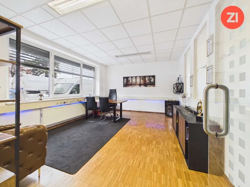 Gewerbeimmobilie mieten in Linz – 111 m², € 1.388 – Bild 7 von 18