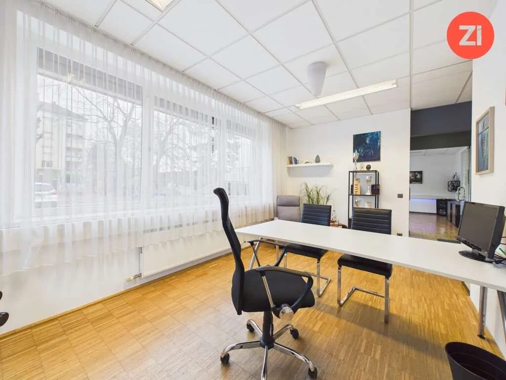 Gewerbeimmobilie mieten in Linz – 111 m², € 1.388 – Bild 9 von 18