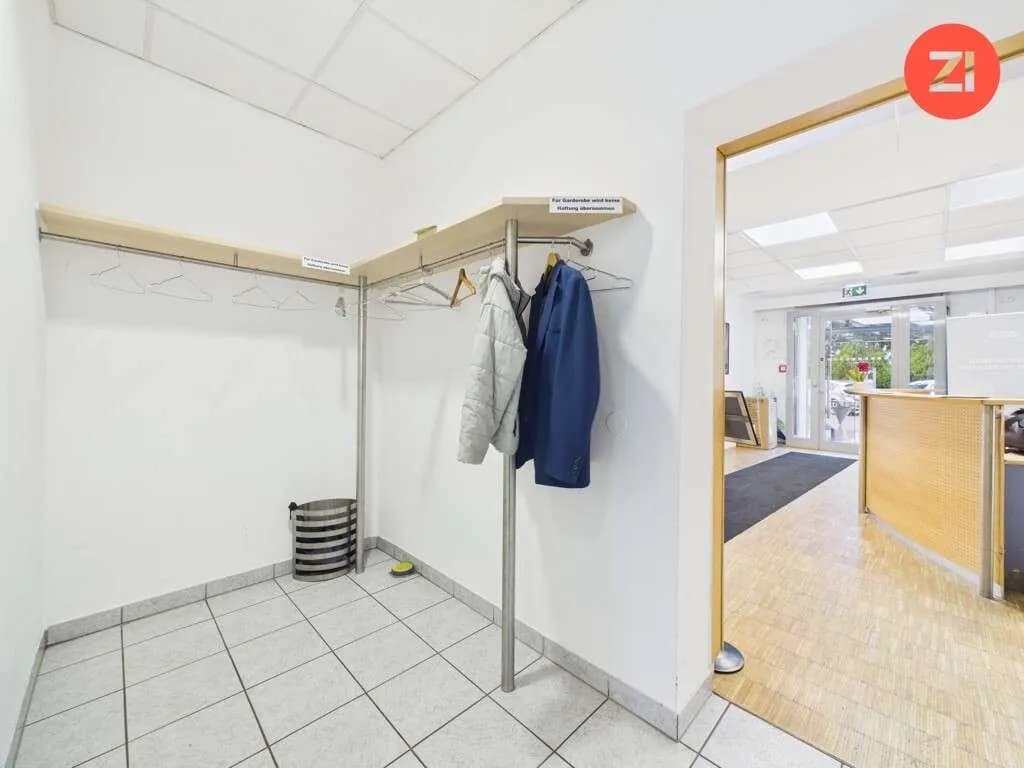 Gewerbeimmobilie mieten in Linz – 111 m², € 1.388 – Bild 13 von 18