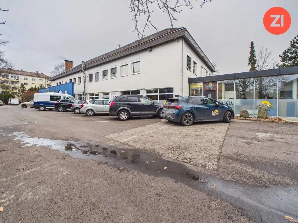Gewerbeimmobilie mieten in Linz – 111 m², € 1.388 – Bild 16 von 18