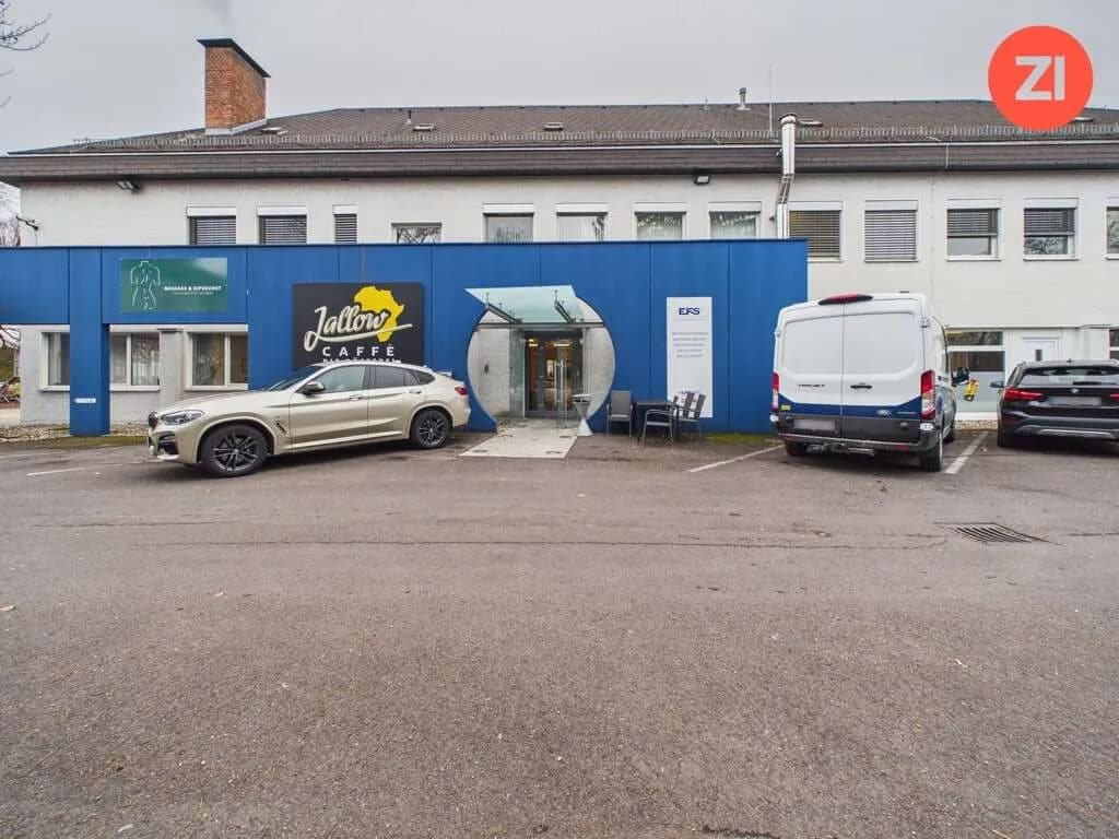 Gewerbeimmobilie mieten in Linz – 111 m², € 1.388 – Bild 17 von 18