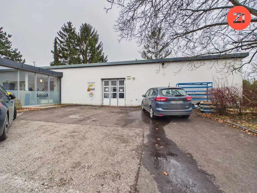 Gewerbeimmobilie mieten in Linz – 111 m², € 1.388 – Bild 18 von 18