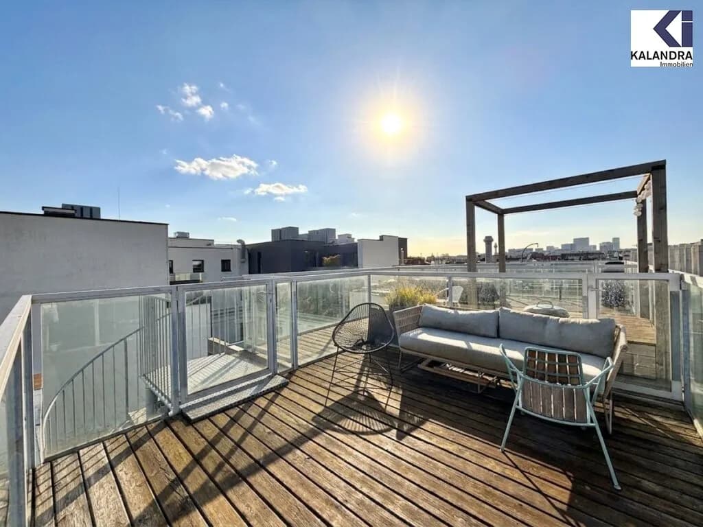 4-Zimmer-Wohnung kaufen in Wien – 202 m², € 1.790.000