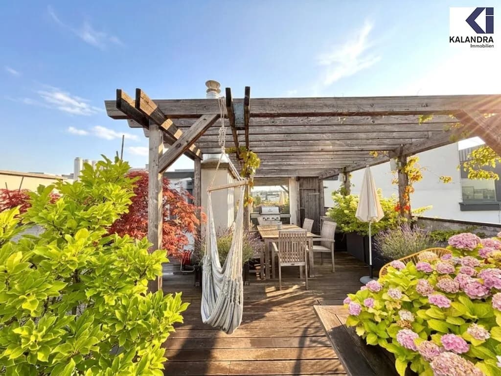 4-Zimmer-Wohnung kaufen in Wien – 202 m², € 1.790.000 – Bild 3 von 39