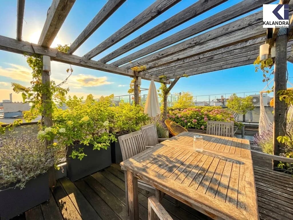 4-Zimmer-Wohnung kaufen in Wien – 202 m², € 1.790.000 – Bild 6 von 39