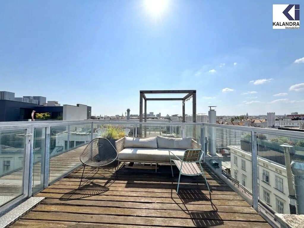 4-Zimmer-Wohnung kaufen in Wien – 202 m², € 1.790.000 – Bild 7 von 39