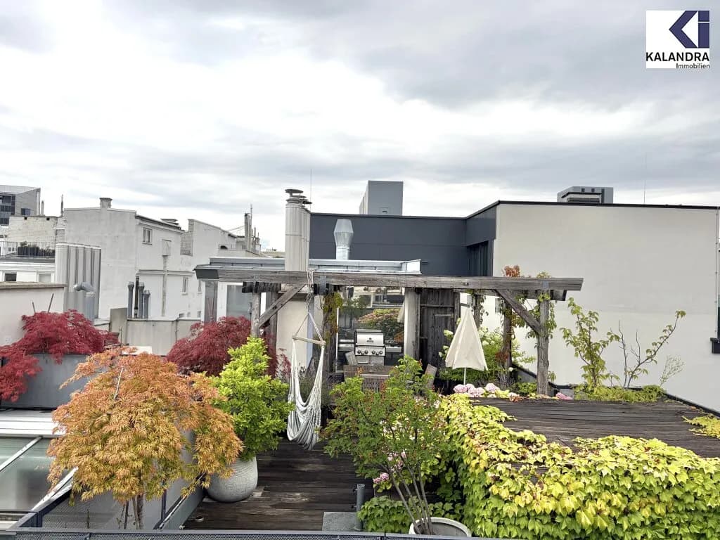 4-Zimmer-Wohnung kaufen in Wien – 202 m², € 1.790.000 – Bild 8 von 39