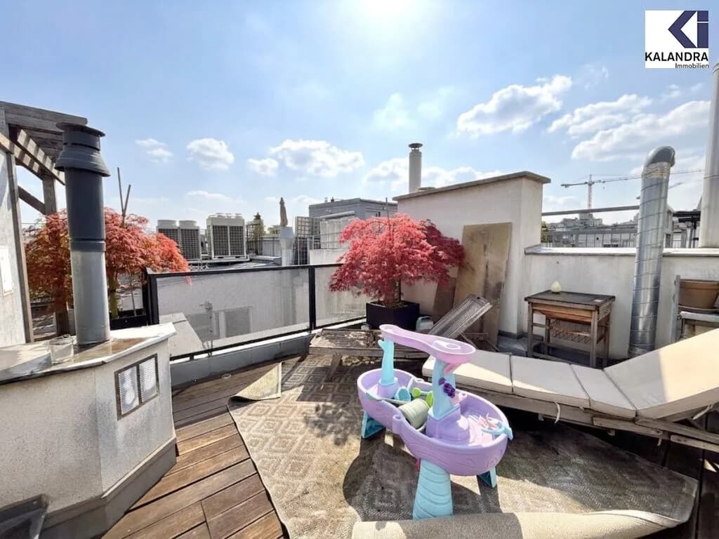 4-Zimmer-Wohnung kaufen in Wien – 202 m², € 1.790.000 – Bild 10 von 39