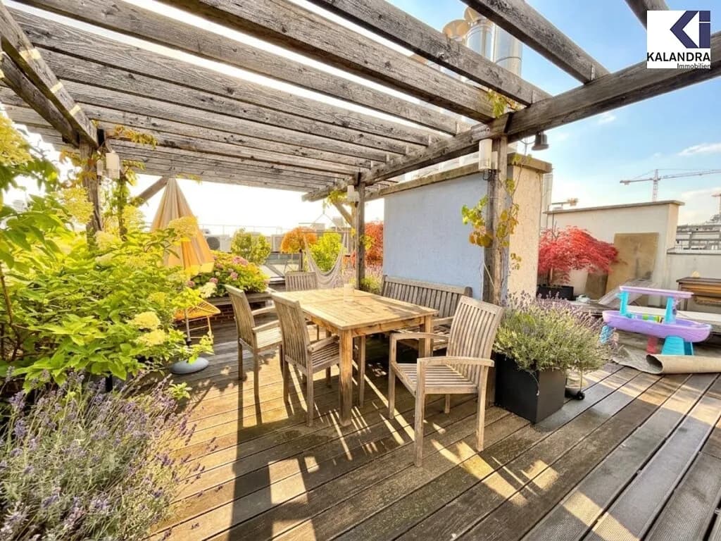 4-Zimmer-Wohnung kaufen in Wien – 202 m², € 1.790.000 – Bild 12 von 39