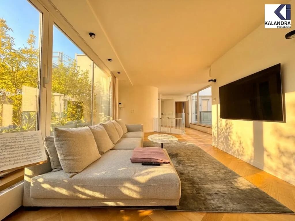 4-Zimmer-Wohnung kaufen in Wien – 202 m², € 1.790.000 – Bild 13 von 39