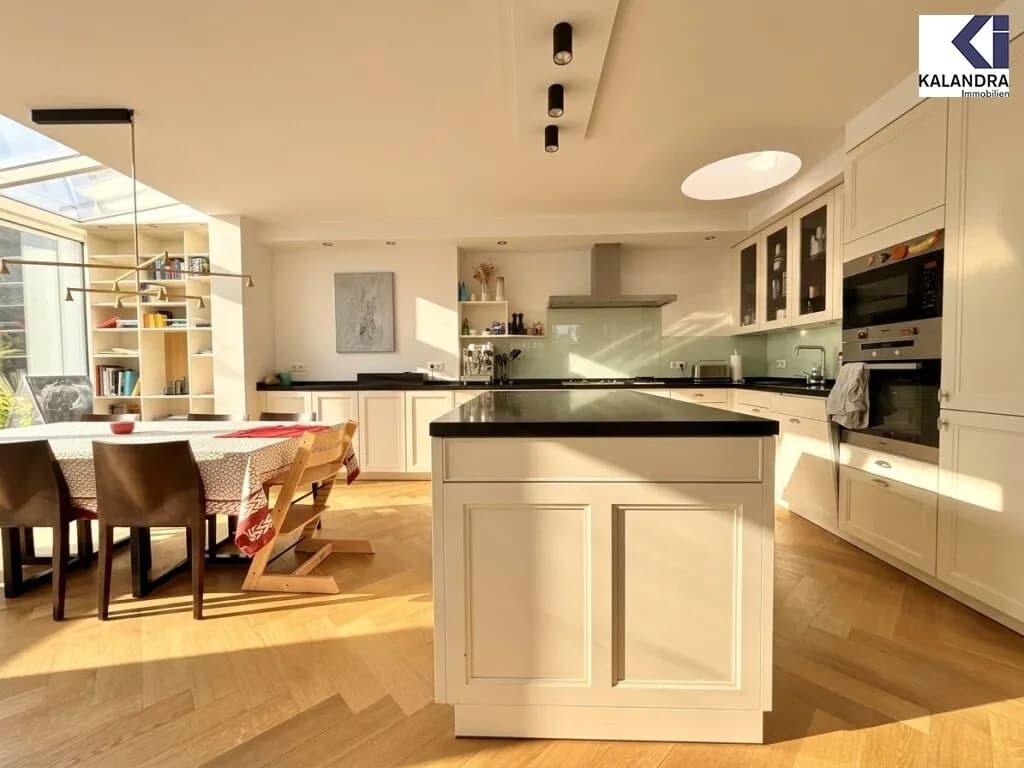 4-Zimmer-Wohnung kaufen in Wien – 202 m², € 1.790.000 – Bild 14 von 39