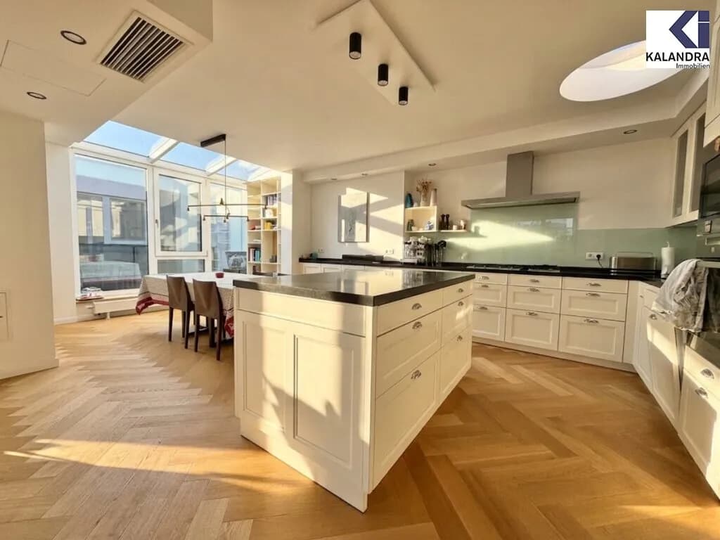 4-Zimmer-Wohnung kaufen in Wien – 202 m², € 1.790.000 – Bild 15 von 39