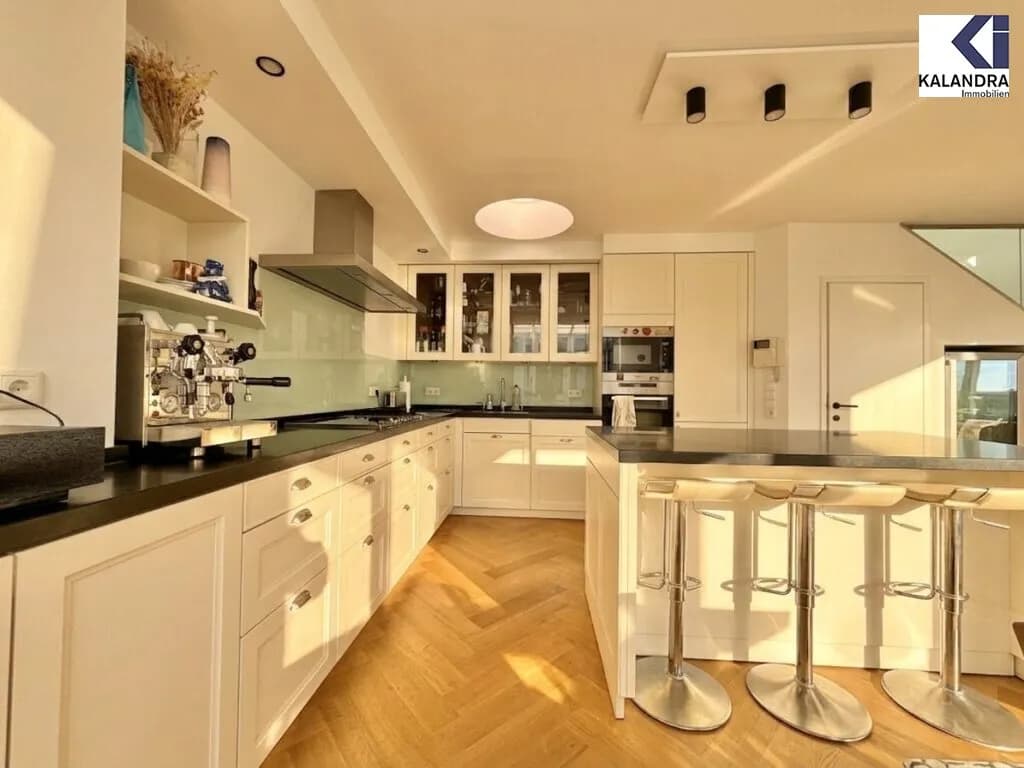 4-Zimmer-Wohnung kaufen in Wien – 202 m², € 1.790.000 – Bild 16 von 39