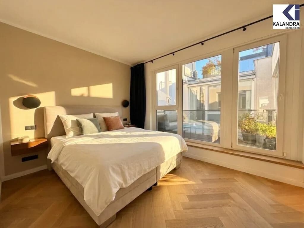 4-Zimmer-Wohnung kaufen in Wien – 202 m², € 1.790.000 – Bild 22 von 39