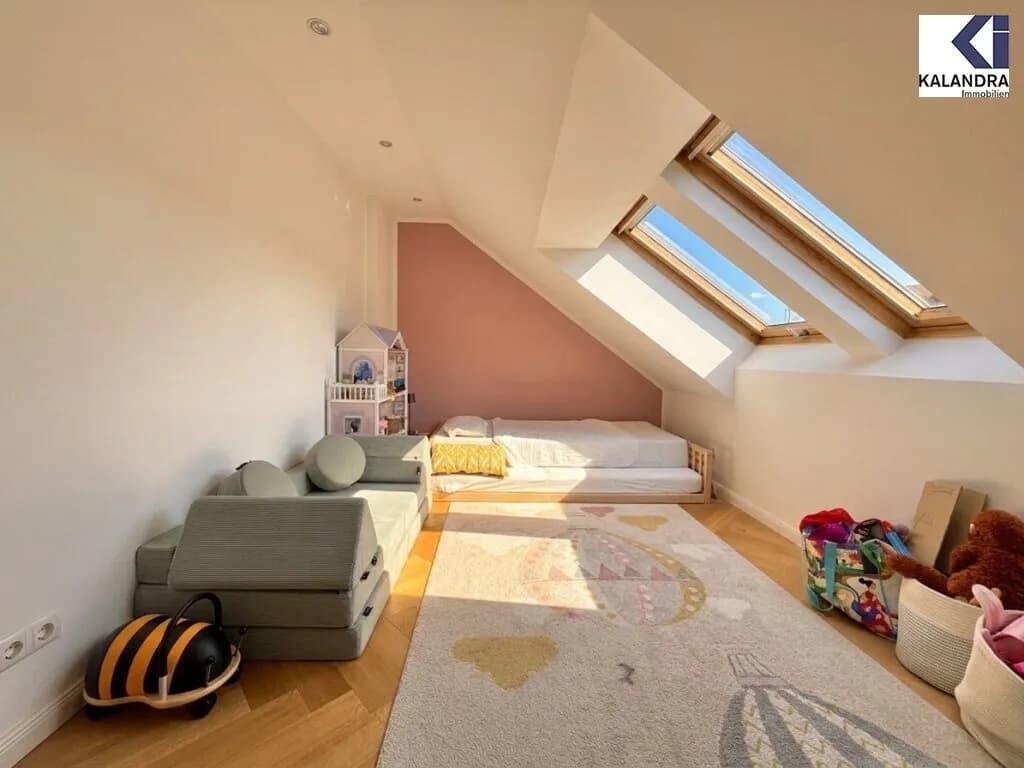 4-Zimmer-Wohnung kaufen in Wien – 202 m², € 1.790.000 – Bild 27 von 39