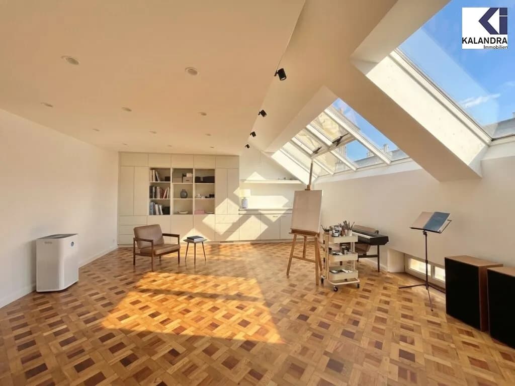 4-Zimmer-Wohnung kaufen in Wien – 202 m², € 1.790.000 – Bild 29 von 39