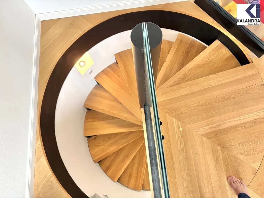 4-Zimmer-Wohnung kaufen in Wien – 202 m², € 1.790.000 – Bild 31 von 39