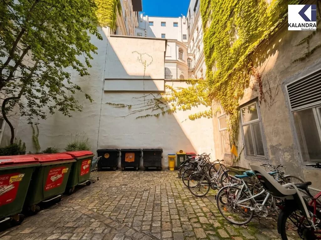 4-Zimmer-Wohnung kaufen in Wien – 202 m², € 1.790.000 – Bild 33 von 39