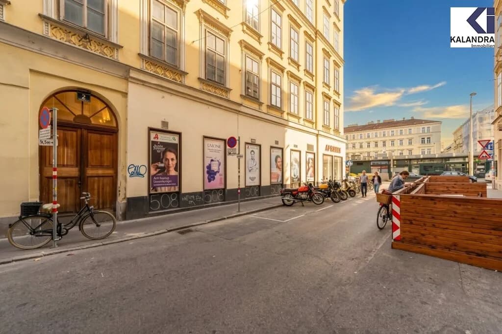 4-Zimmer-Wohnung kaufen in Wien – 202 m², € 1.790.000 – Bild 36 von 39