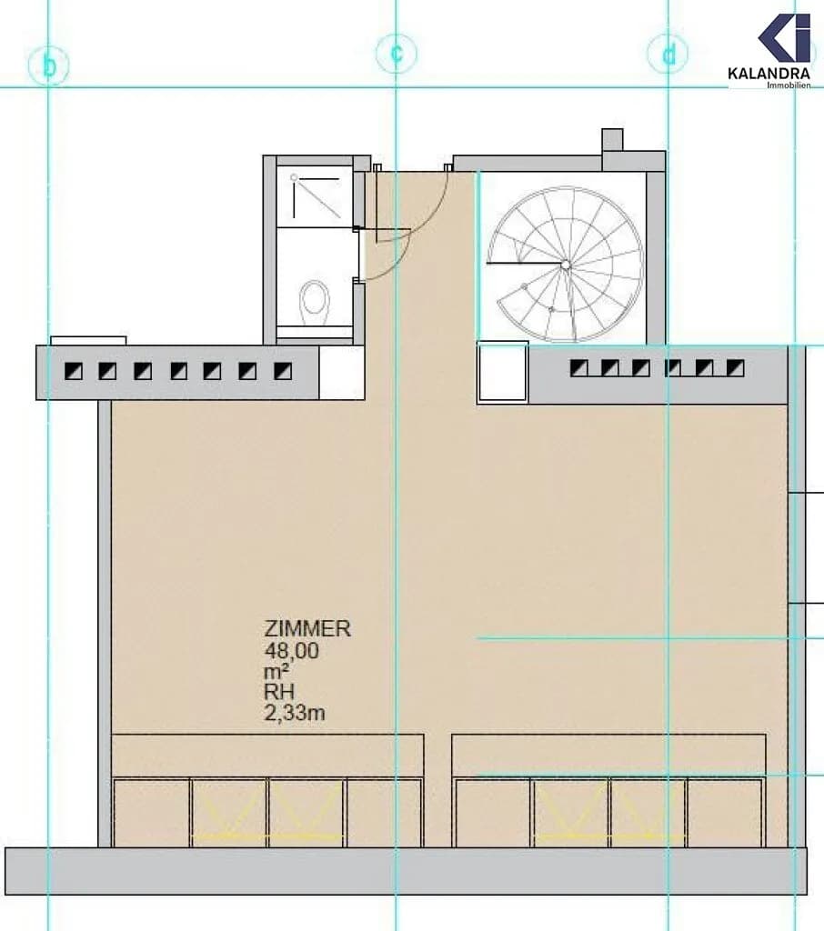 4-Zimmer-Wohnung kaufen in Wien – 202 m², € 1.790.000 – Bild 38 von 39