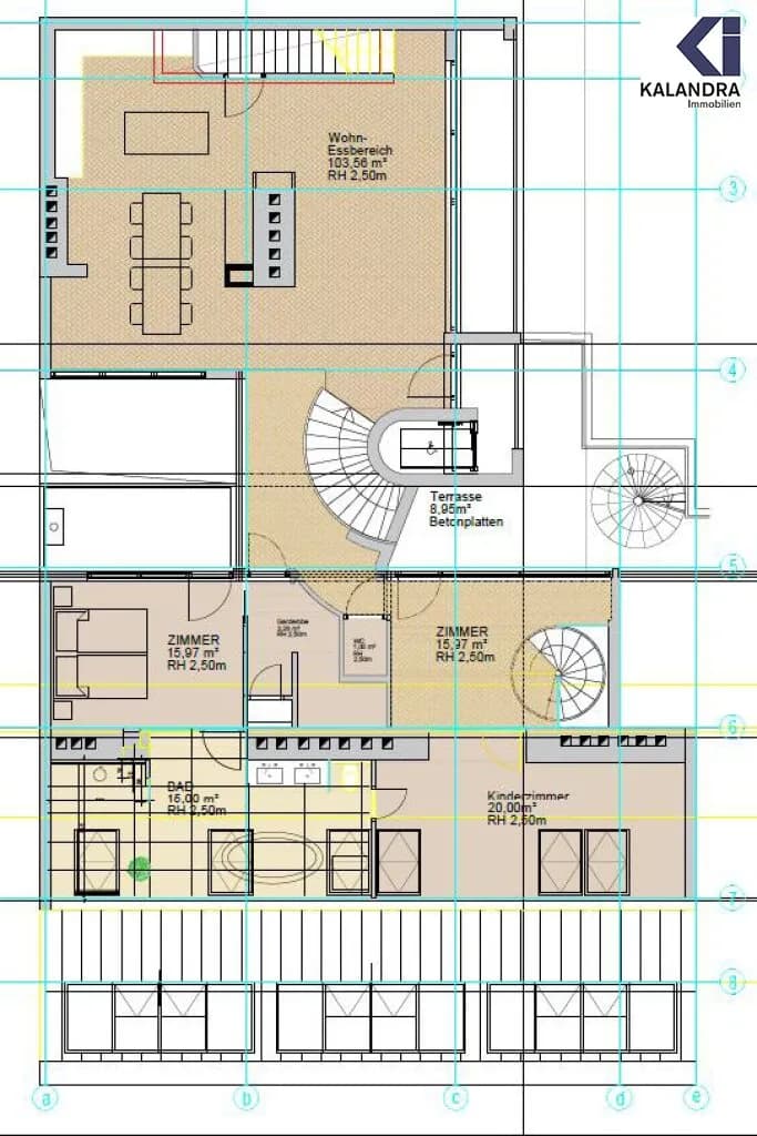 4-Zimmer-Wohnung kaufen in Wien – 202 m², € 1.790.000 – Bild 39 von 39