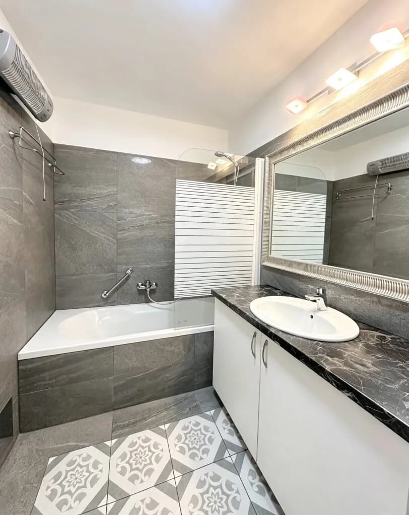 4-Zimmer-Wohnung mieten in Wien – 121 m², € 2.800 – Bild 4 von 8