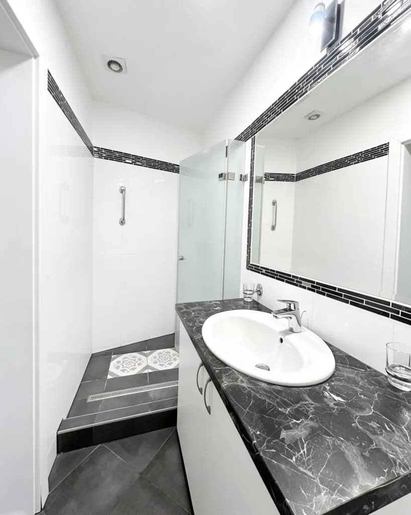 4-Zimmer-Wohnung mieten in Wien – 121 m², € 2.800 – Bild 6 von 8