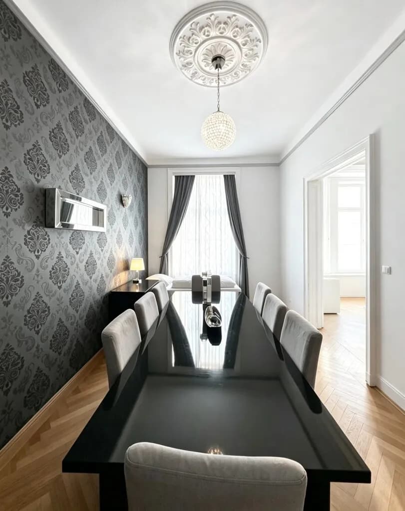 4-Zimmer-Wohnung mieten in Wien – 121 m², € 2.800 – Bild 8 von 8