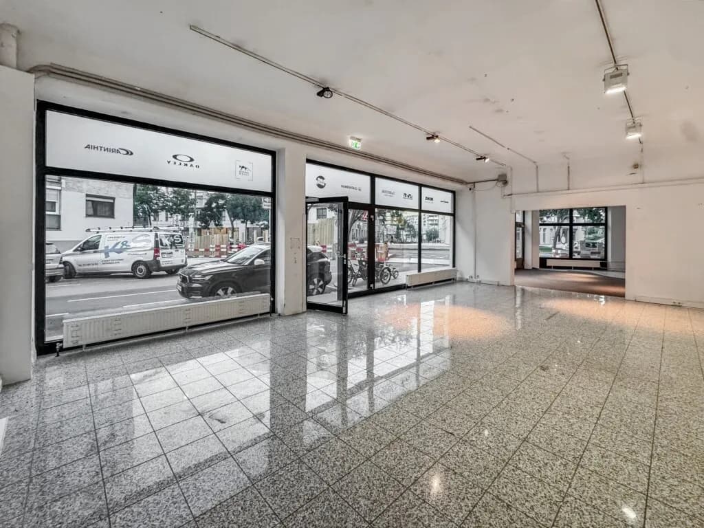 Gewerbeimmobilie mieten in Wien – 85 m², € 1.529 – Bild 2 von 6