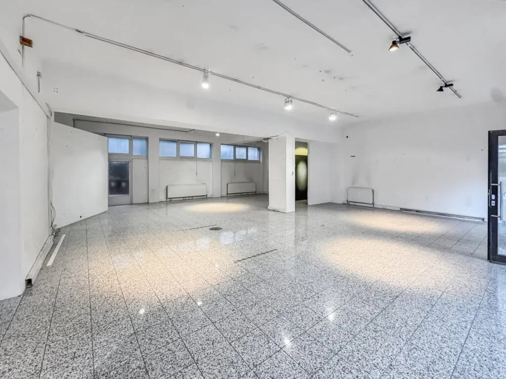 Gewerbeimmobilie mieten in Wien – 85 m², € 1.529 – Bild 3 von 6