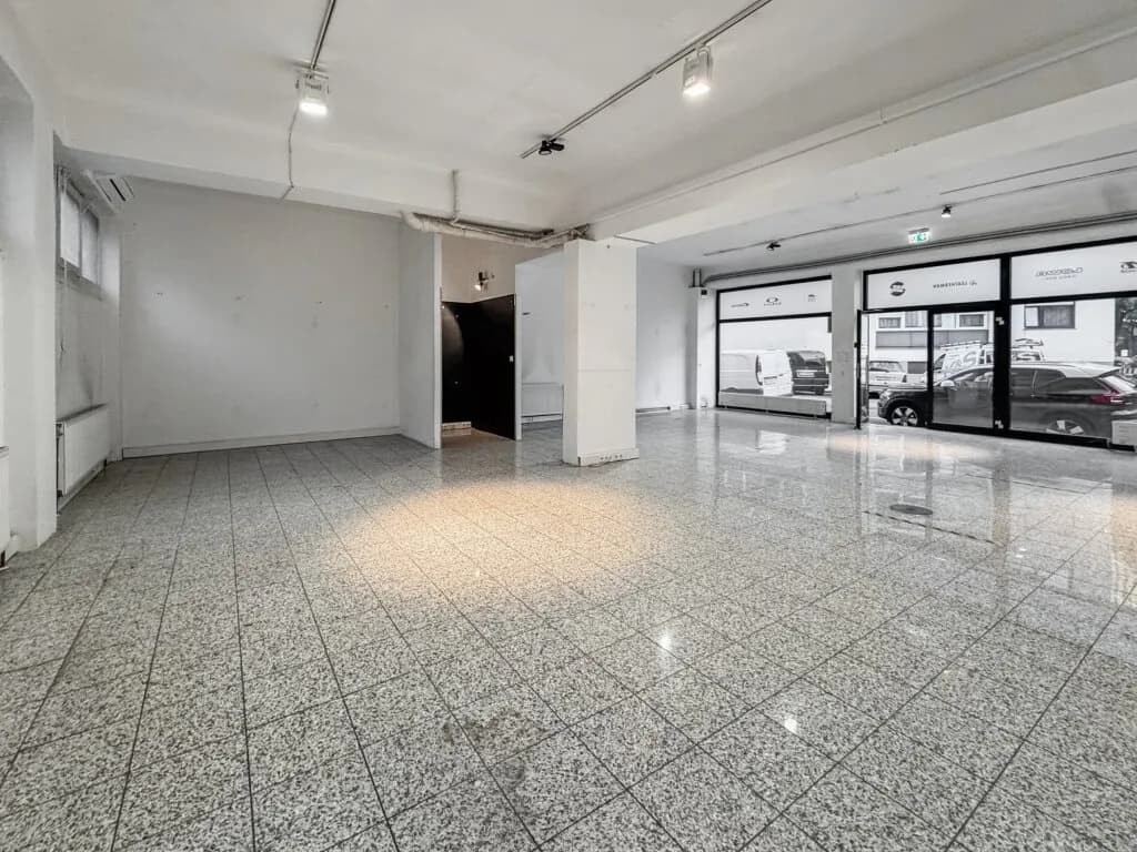 Gewerbeimmobilie mieten in Wien – 85 m², € 1.529 – Bild 4 von 6