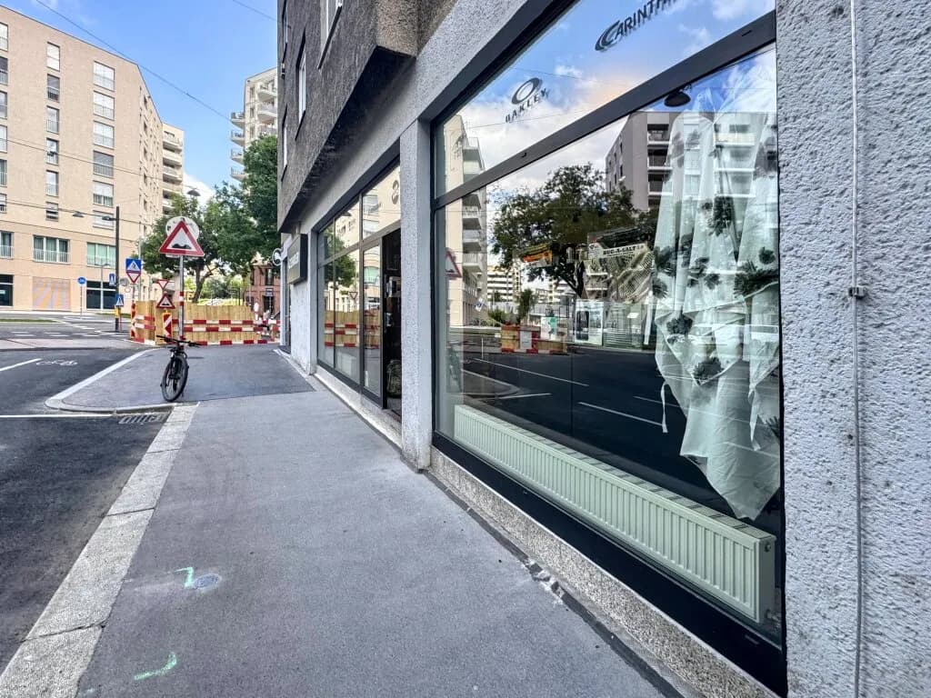 Gewerbeimmobilie mieten in Wien – 85 m², € 1.529 – Bild 5 von 6