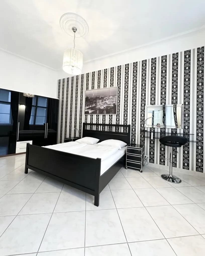 4-Zimmer-Wohnung mieten in Wien – 121 m², € 2.629 – Bild 2 von 13
