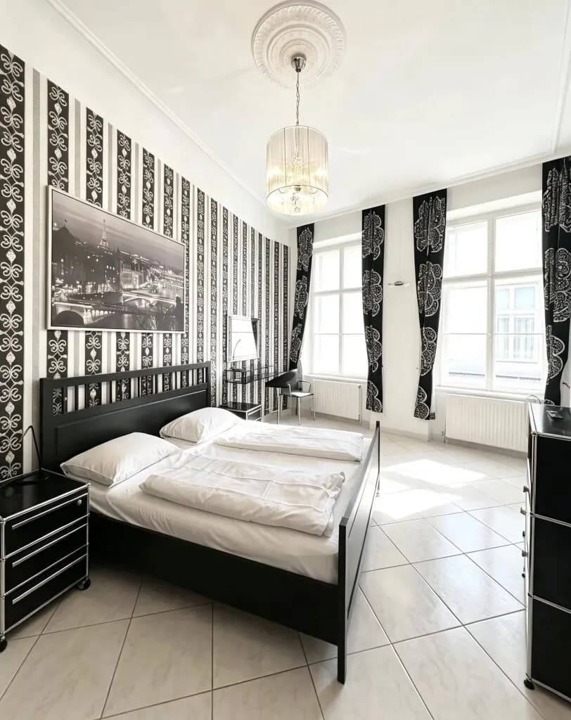 4-Zimmer-Wohnung mieten in Wien – 121 m², € 2.629 – Bild 3 von 13