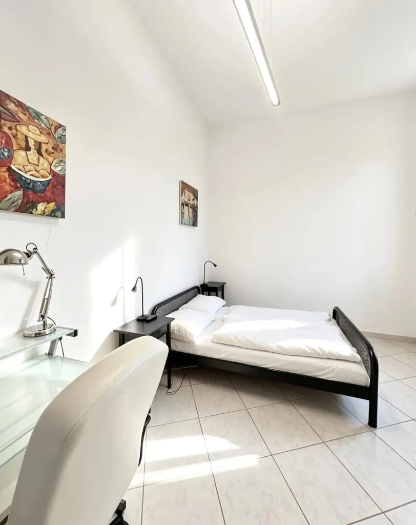 4-Zimmer-Wohnung mieten in Wien – 121 m², € 2.629 – Bild 4 von 13