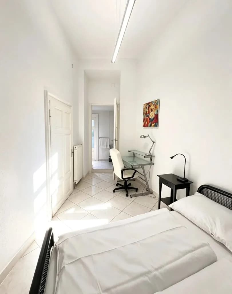 4-Zimmer-Wohnung mieten in Wien – 121 m², € 2.629 – Bild 5 von 13