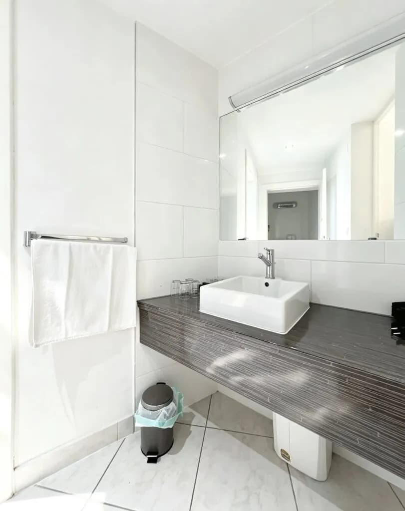 4-Zimmer-Wohnung mieten in Wien – 121 m², € 2.629 – Bild 6 von 13