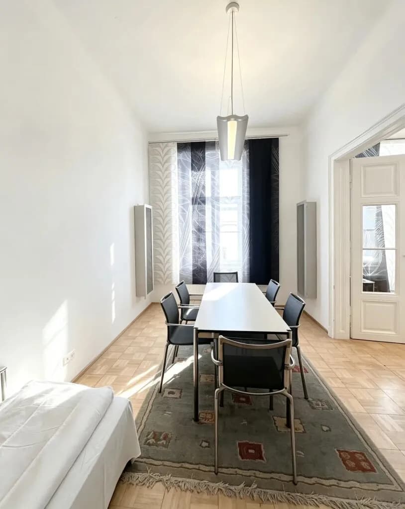 4-Zimmer-Wohnung mieten in Wien – 121 m², € 2.629 – Bild 12 von 13