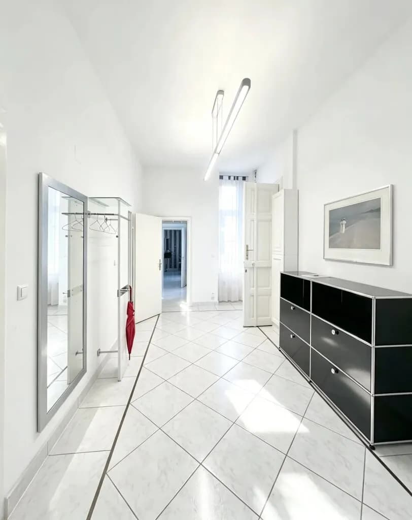 4-Zimmer-Wohnung mieten in Wien – 121 m², € 2.629 – Bild 13 von 13