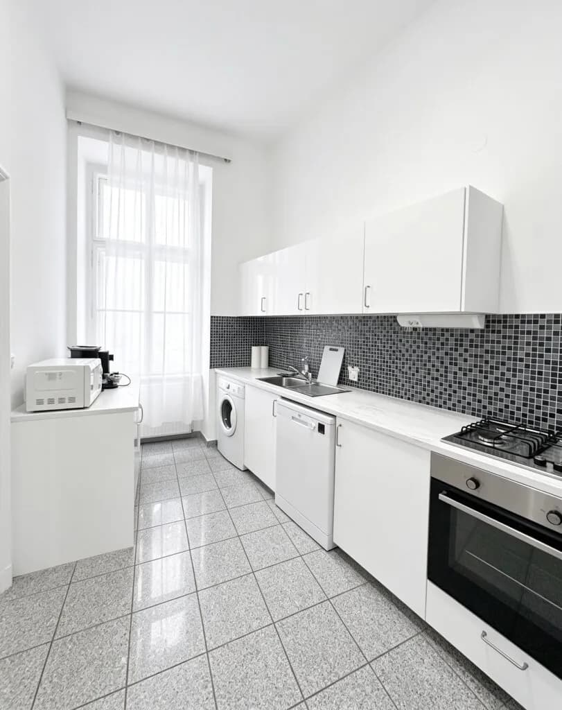 2-Zimmer-Wohnung mieten in Wien – 65,5 m², € 1.775 – Bild 4 von 5