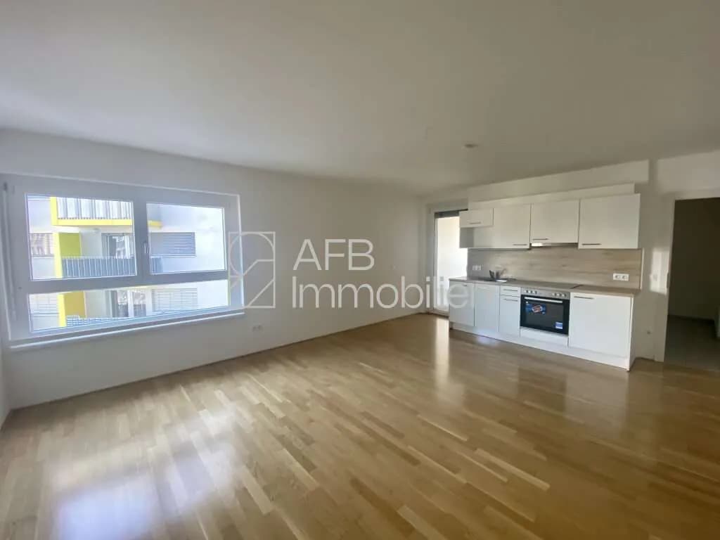 2-Zimmer-Wohnung mieten in Graz – 49,77 m², € 677 – Bild 3 von 14