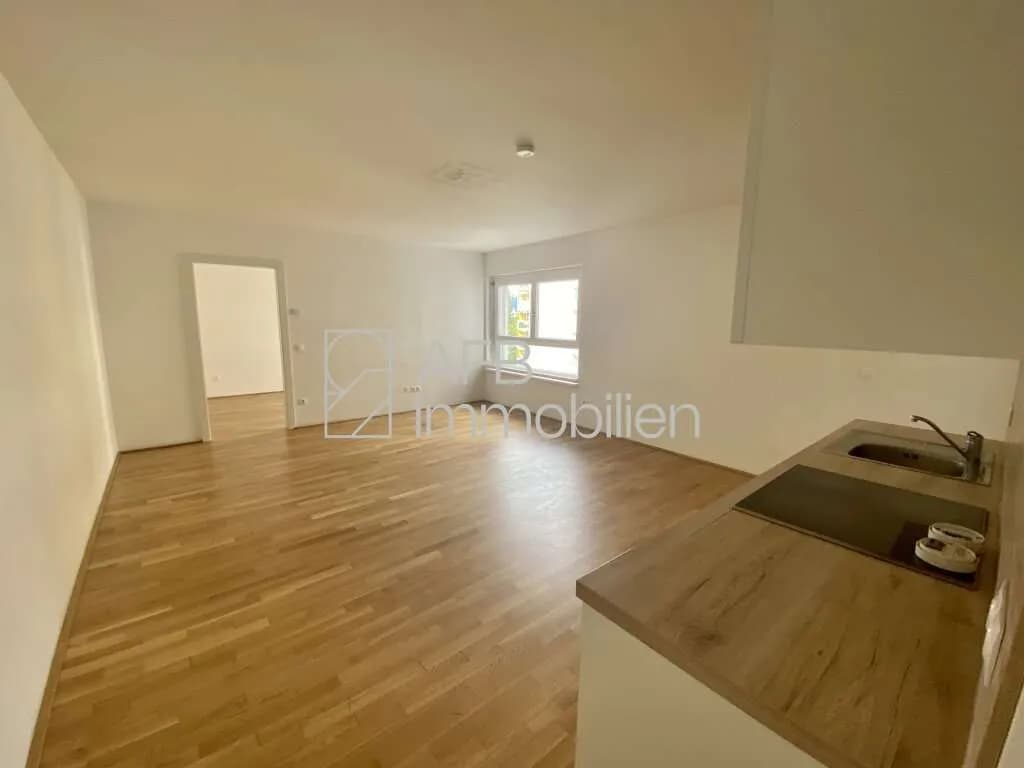 2-Zimmer-Wohnung mieten in Graz – 49,77 m², € 677 – Bild 4 von 14